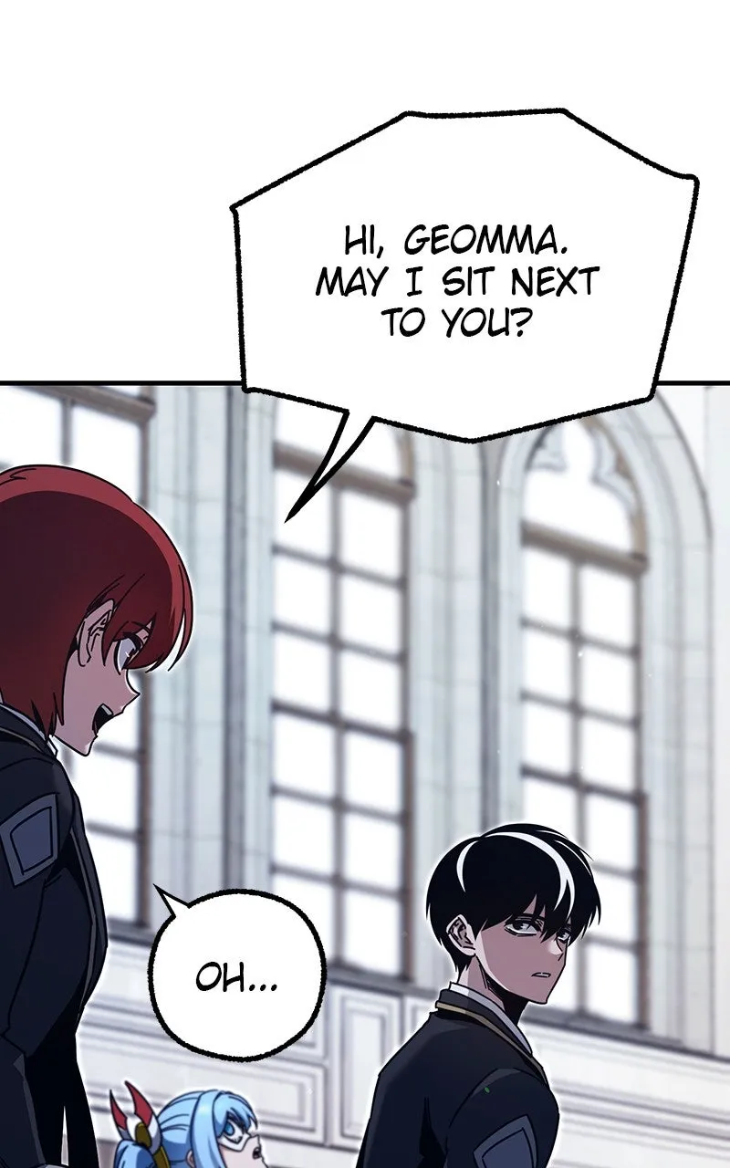 Read The Academy’s Sashimi Sword Master Manga Online