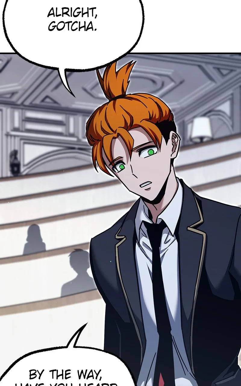 Read The Academy’s Sashimi Sword Master Manga Online