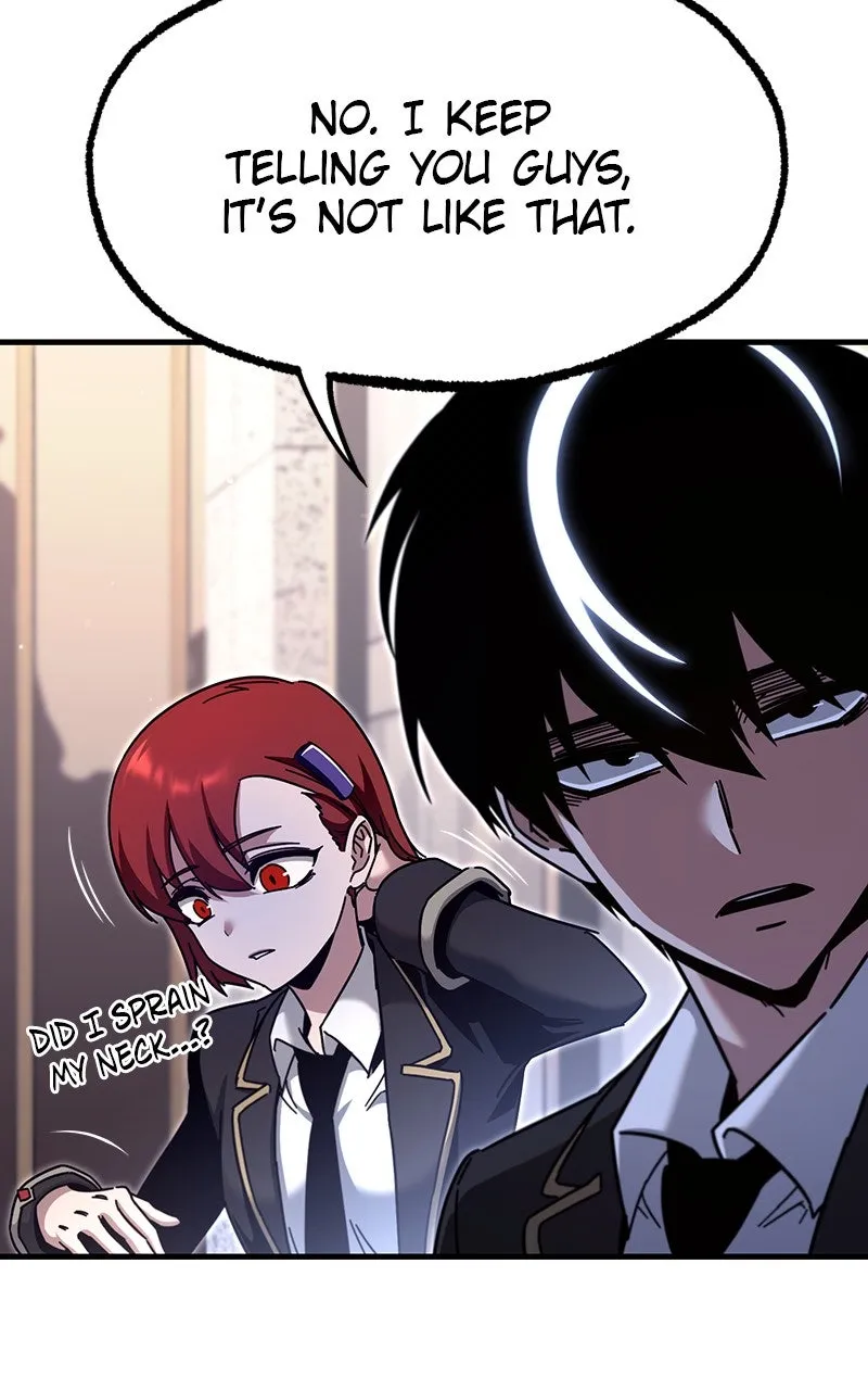 Read The Academy’s Sashimi Sword Master Manga Online
