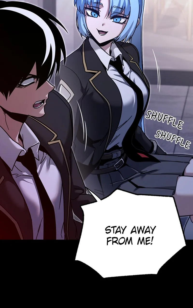 Read The Academy’s Sashimi Sword Master Manga Online