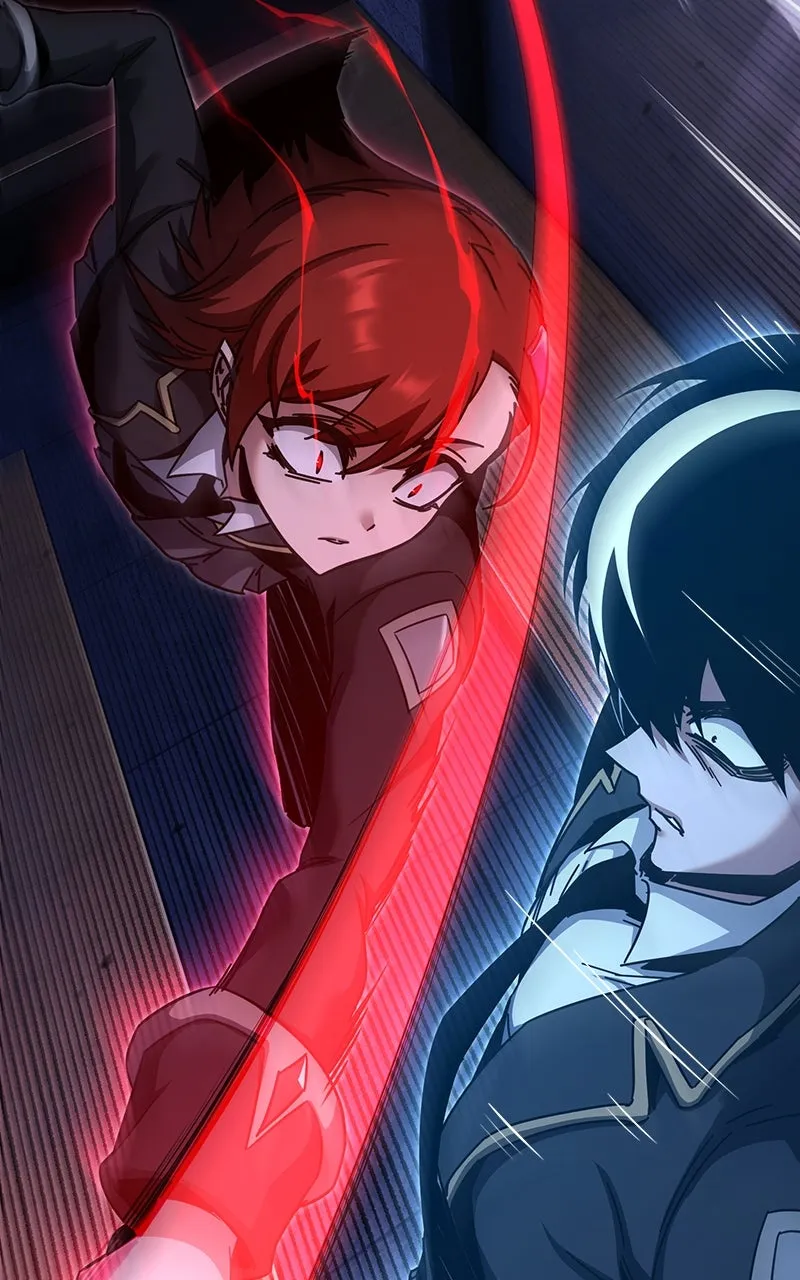 Read The Academy’s Sashimi Sword Master Manga Online