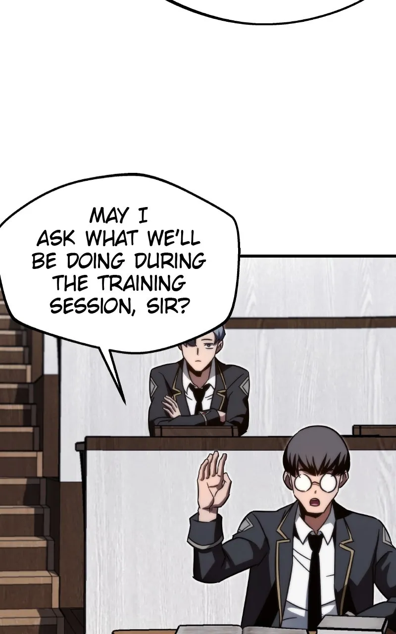 Read The Academy’s Sashimi Sword Master Manga Online