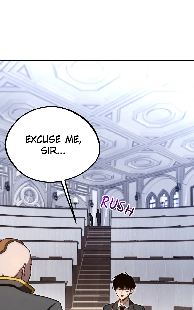 Read The Academy’s Sashimi Sword Master Manga Online