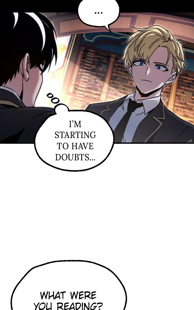 Read The Academy’s Sashimi Sword Master Manga Online