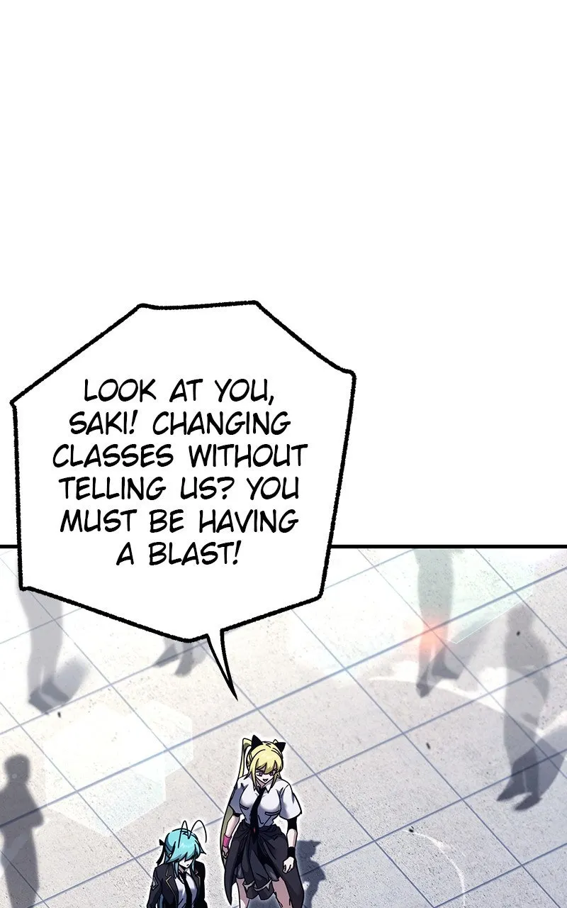 Read The Academy’s Sashimi Sword Master Manga Online
