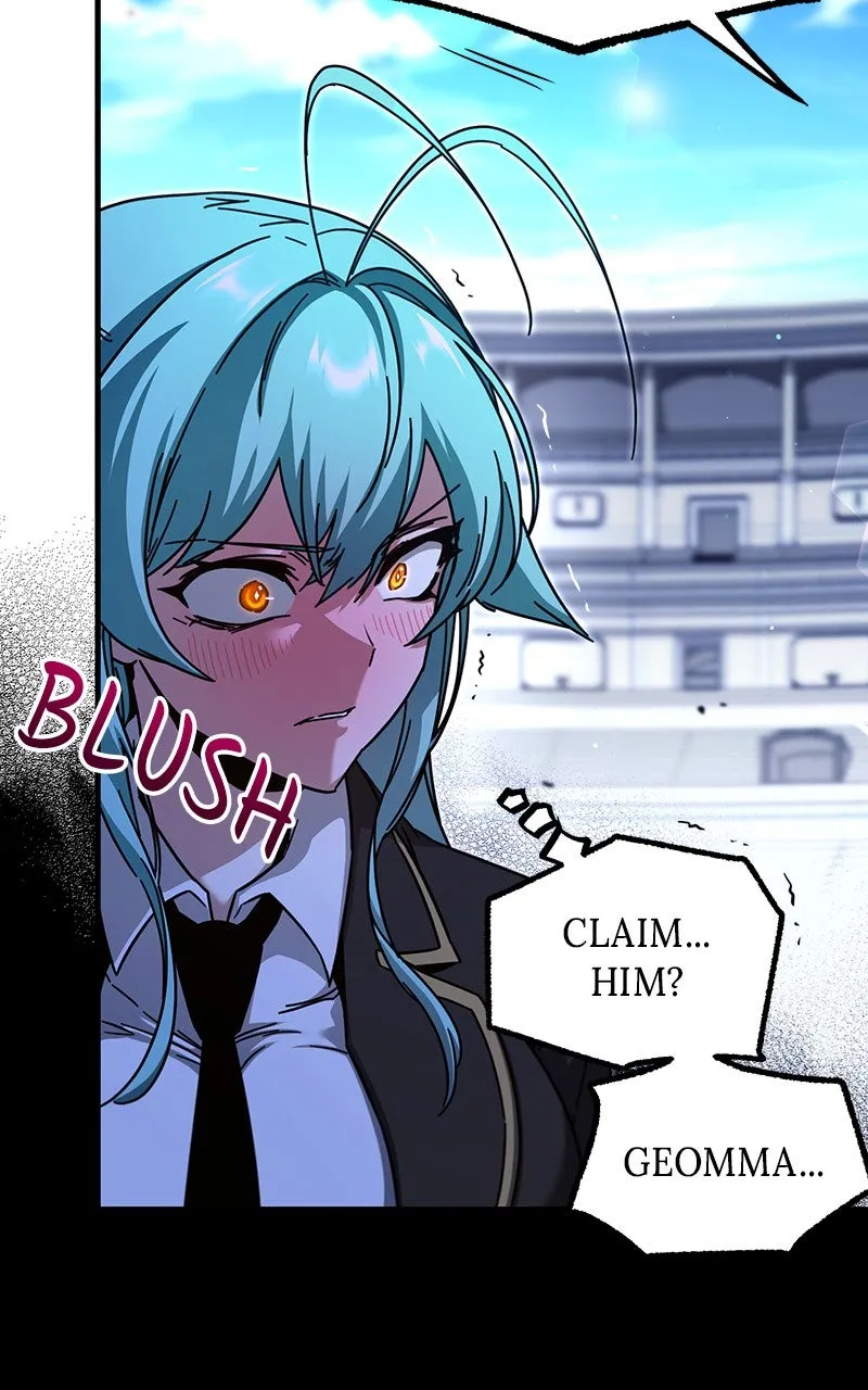 Read The Academy’s Sashimi Sword Master Manga Online