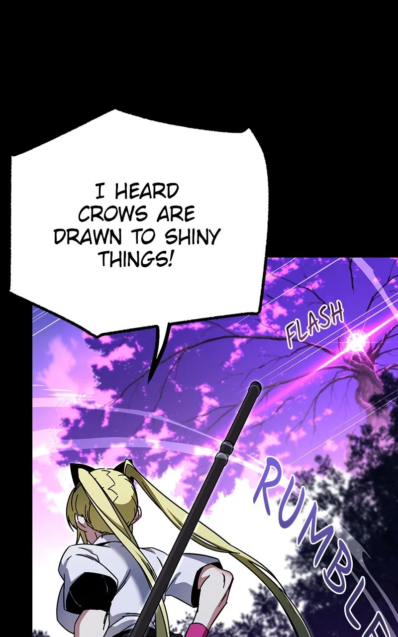 Read The Academy’s Sashimi Sword Master Manga Online
