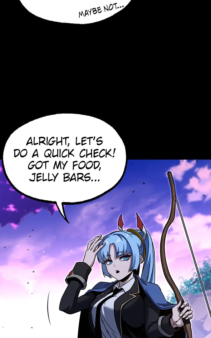 Read The Academy’s Sashimi Sword Master Manga Online