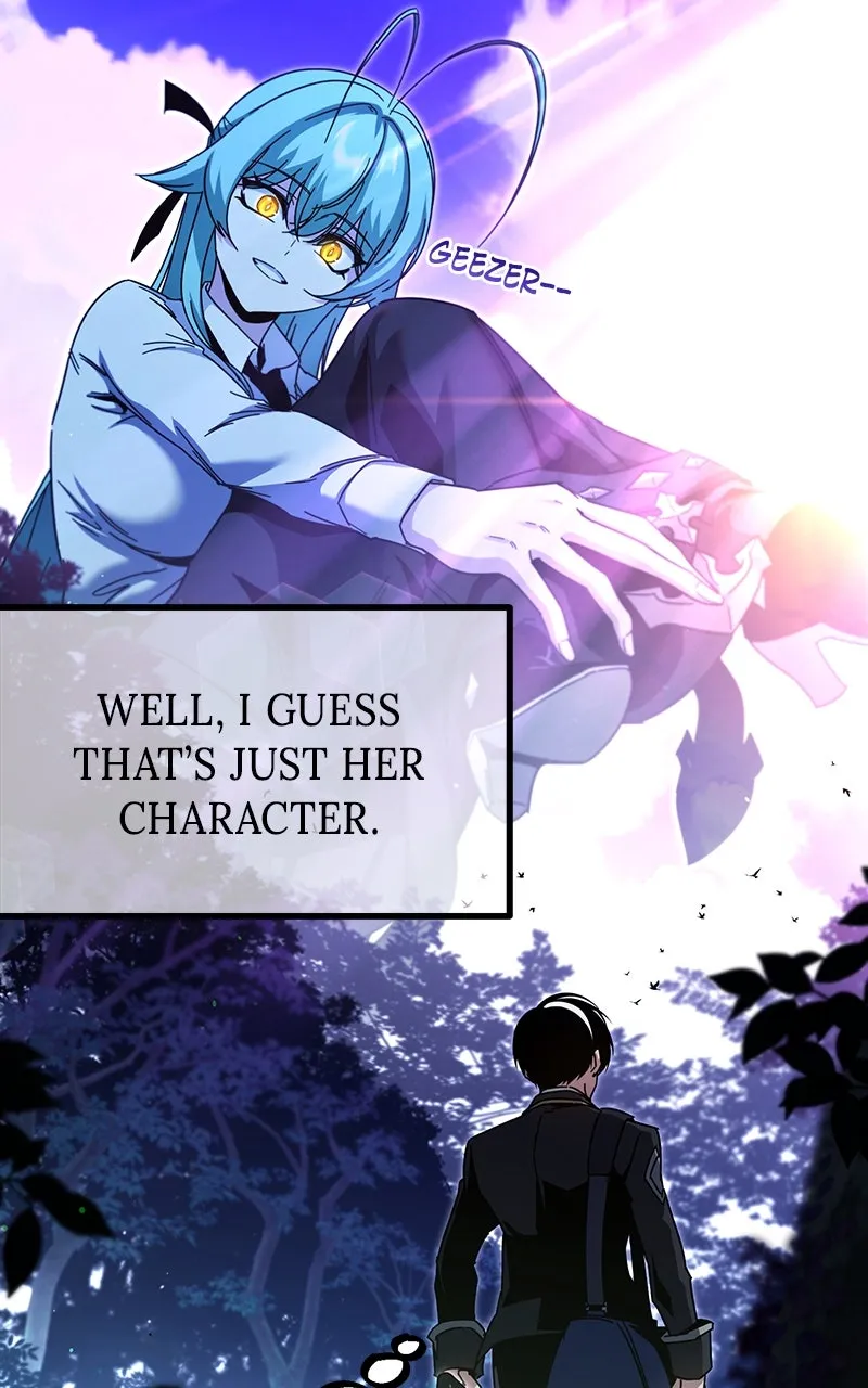 Read The Academy’s Sashimi Sword Master Manga Online
