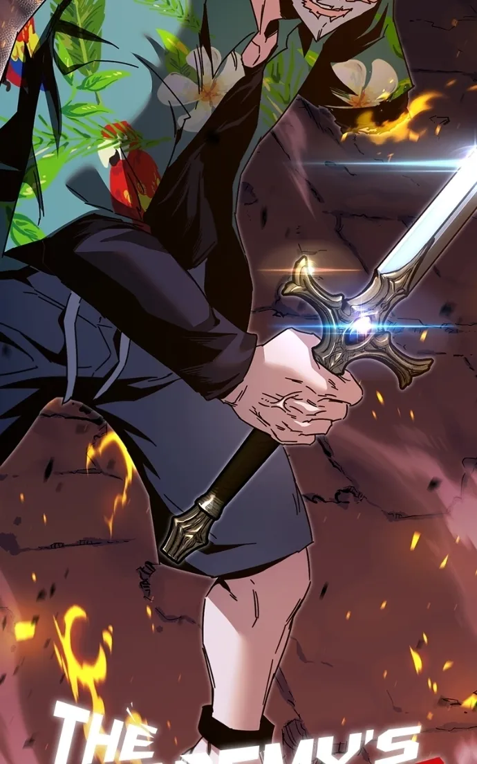 Read The Academy’s Sashimi Sword Master Manga Online