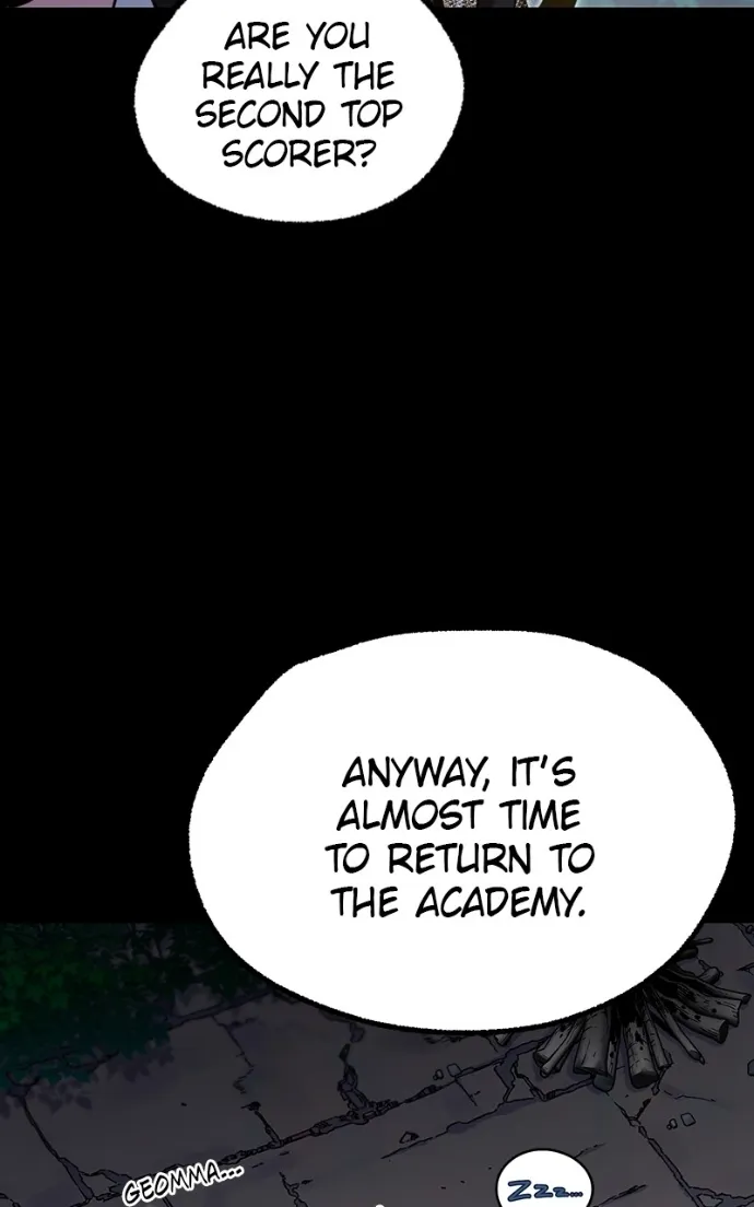 Read The Academy’s Sashimi Sword Master Manga Online