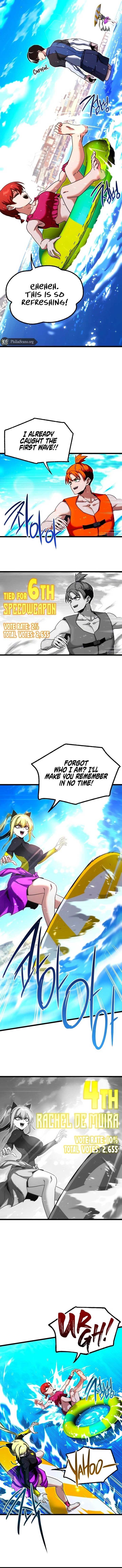 Read The Academy’s Sashimi Sword Master Manga Online