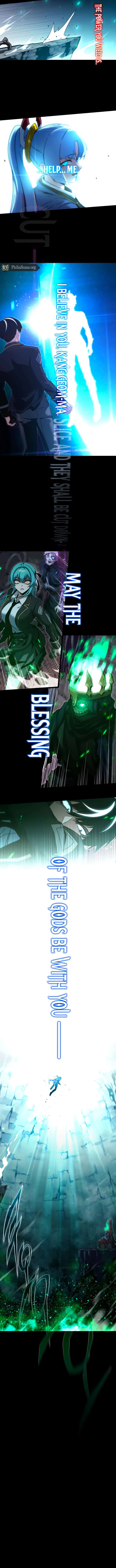 Read The Academy’s Sashimi Sword Master Manga Online