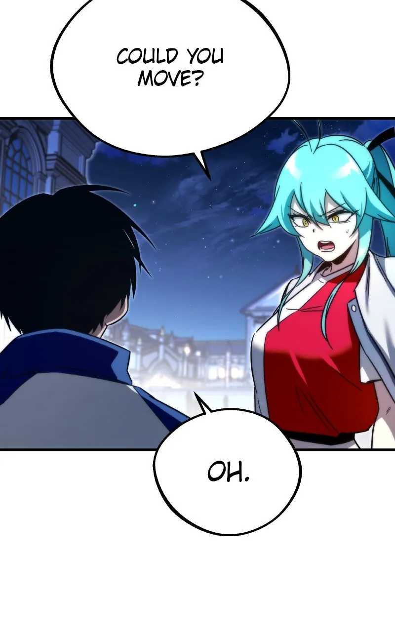Read The Academy’s Sashimi Sword Master Manga Online