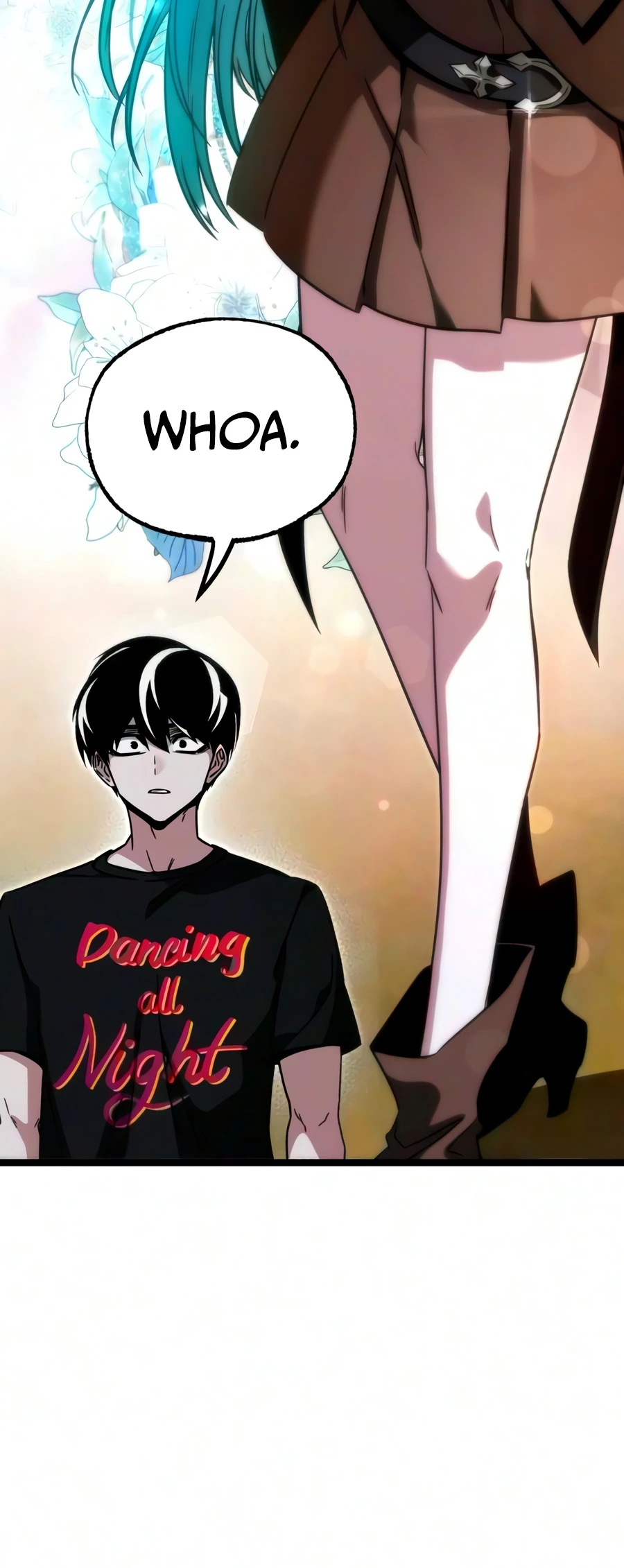Read The Academy’s Sashimi Sword Master Manga Online