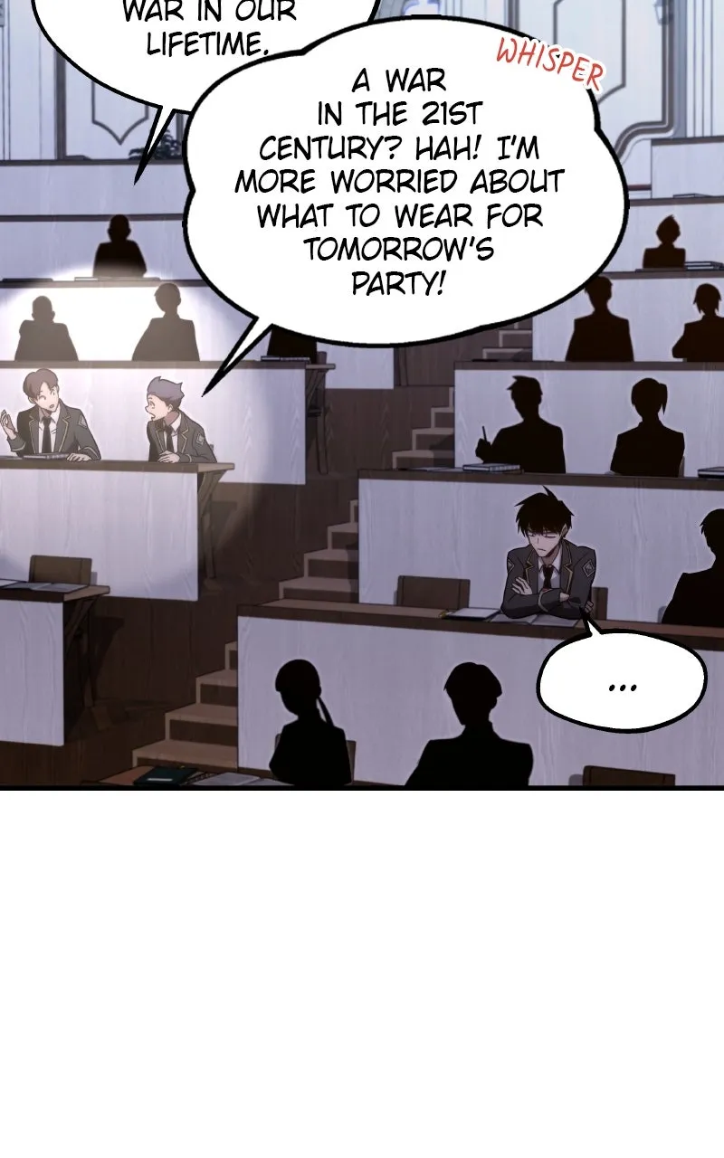 Read The Academy’s Sashimi Sword Master Manga Online