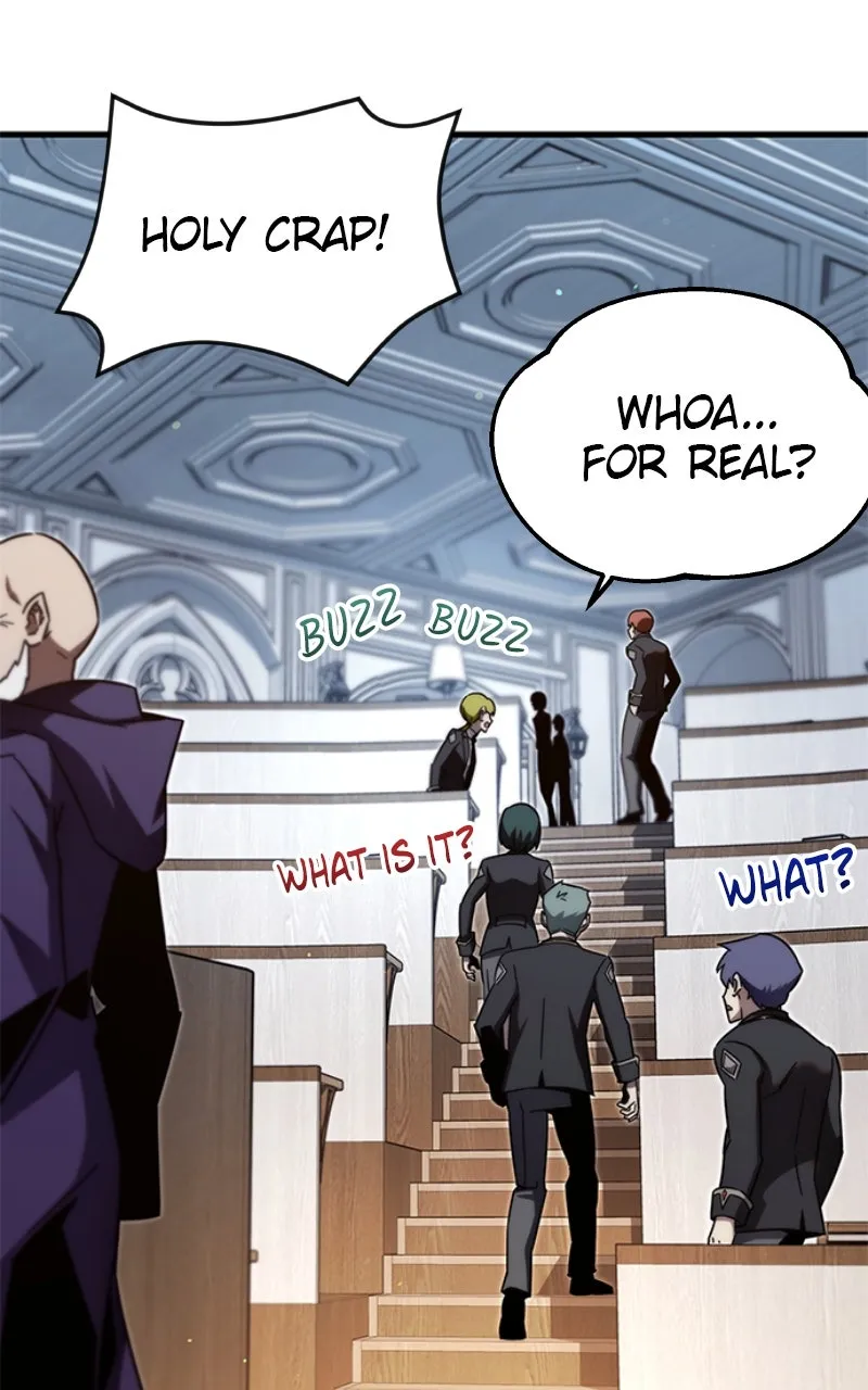 Read The Academy’s Sashimi Sword Master Manga Online