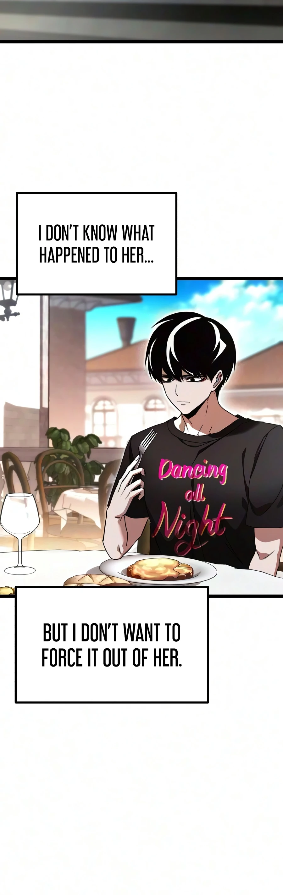 Read The Academy’s Sashimi Sword Master Manga Online