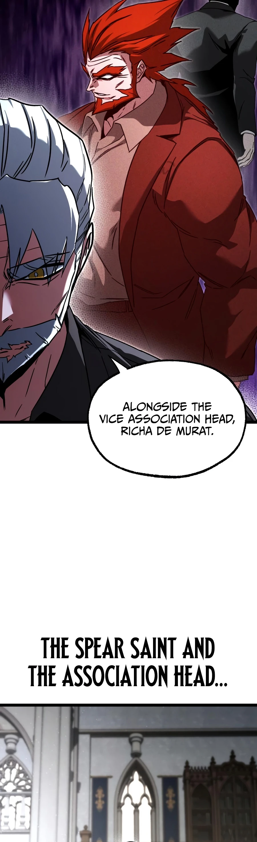 Read The Academy’s Sashimi Sword Master Manga Online
