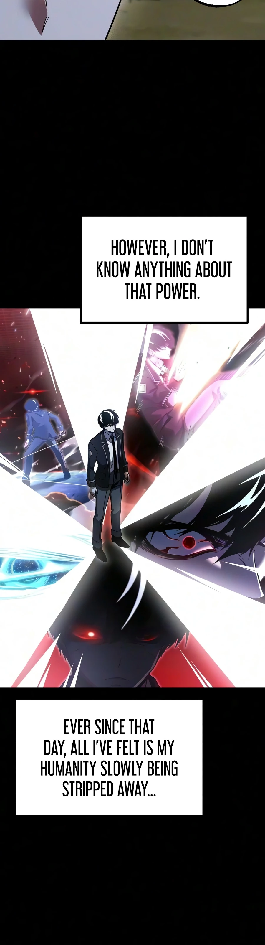 Read The Academy’s Sashimi Sword Master Manga Online