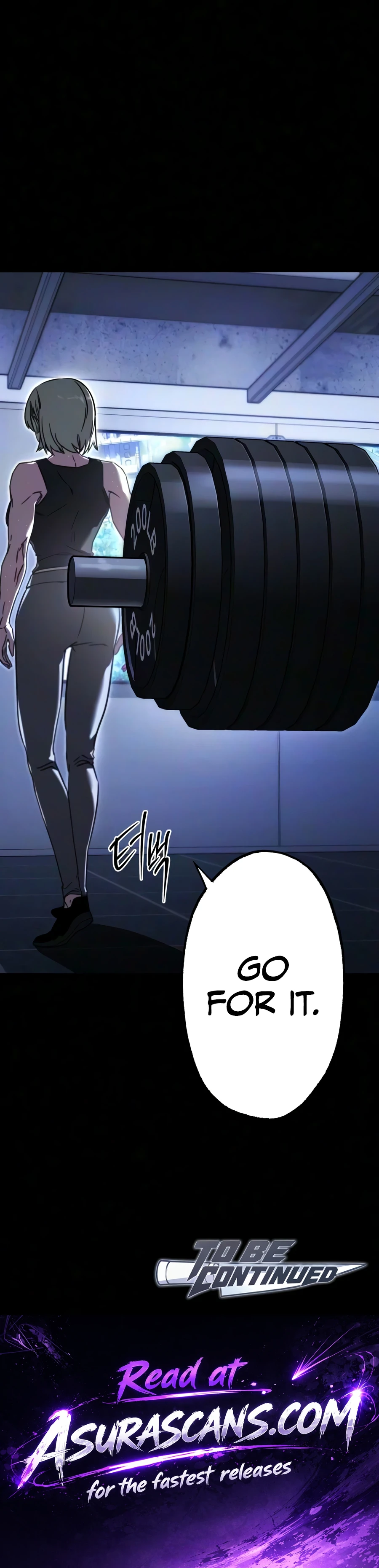 Read The Academy’s Sashimi Sword Master Manga Online