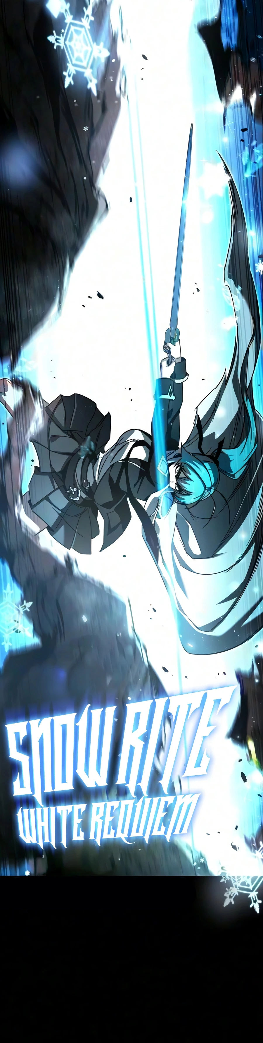 Read The Academy’s Sashimi Sword Master Manga Online