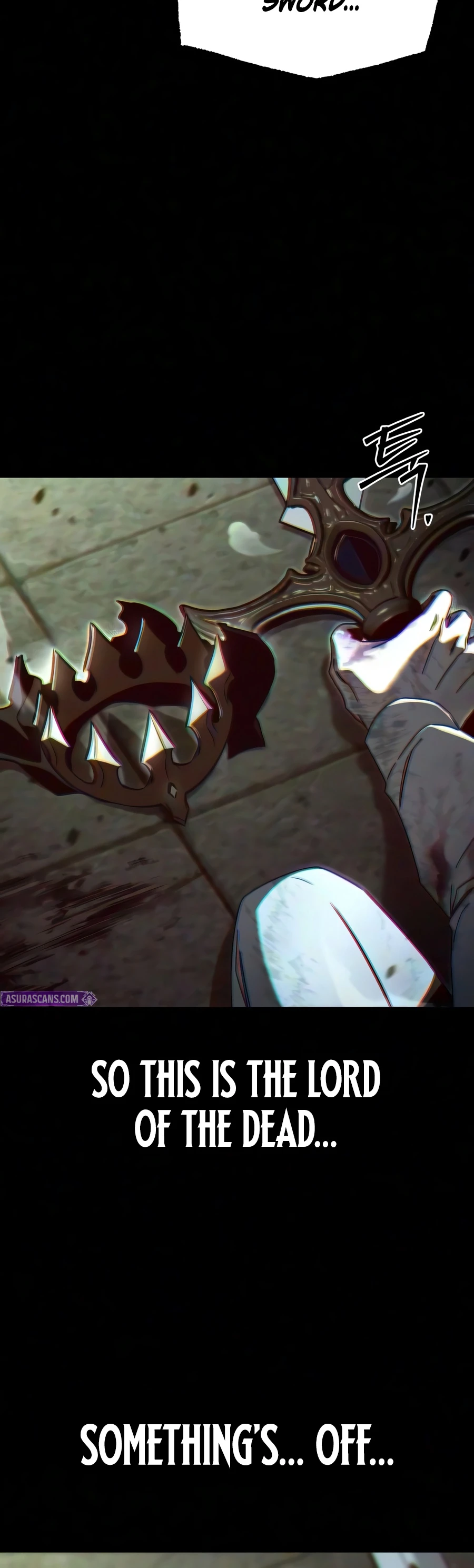 Read The Academy’s Sashimi Sword Master Manga Online