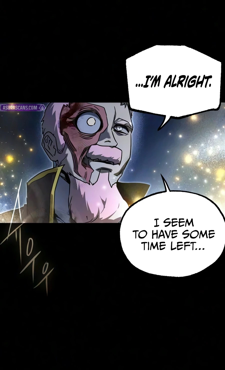 Read The Academy’s Sashimi Sword Master Manga Online