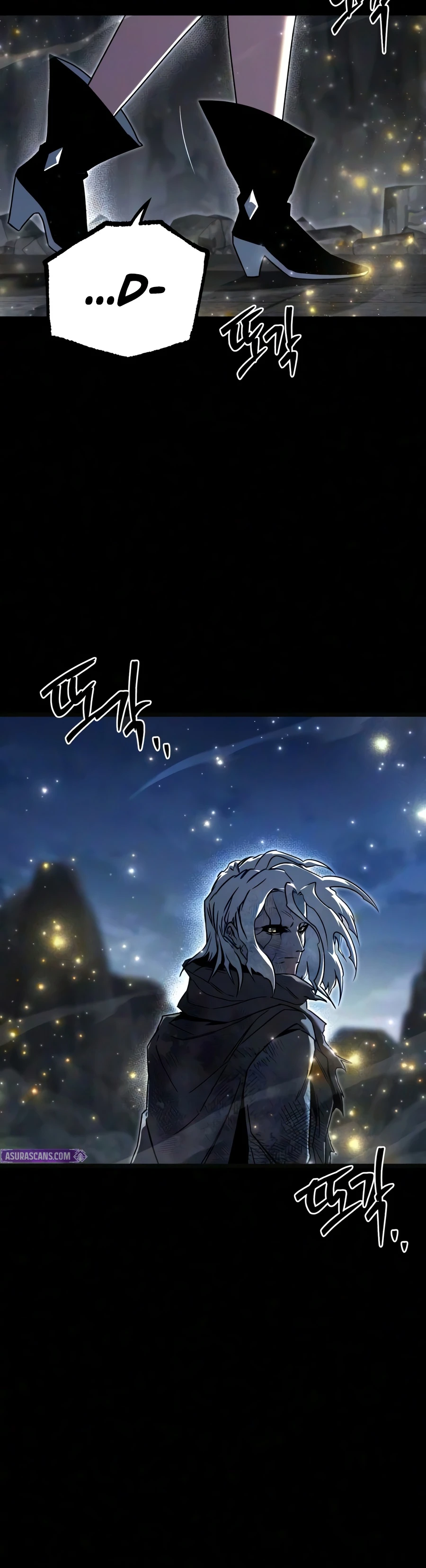 Read The Academy’s Sashimi Sword Master Manga Online