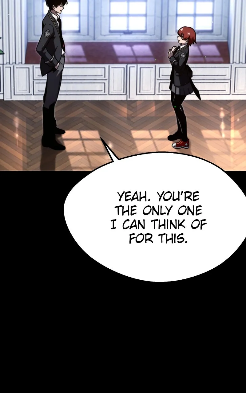 Read The Academy’s Sashimi Sword Master Manga Online