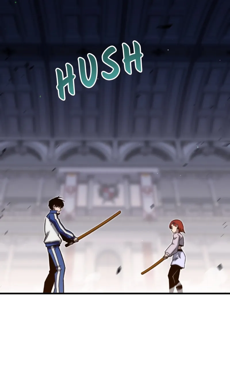 Read The Academy’s Sashimi Sword Master Manga Online