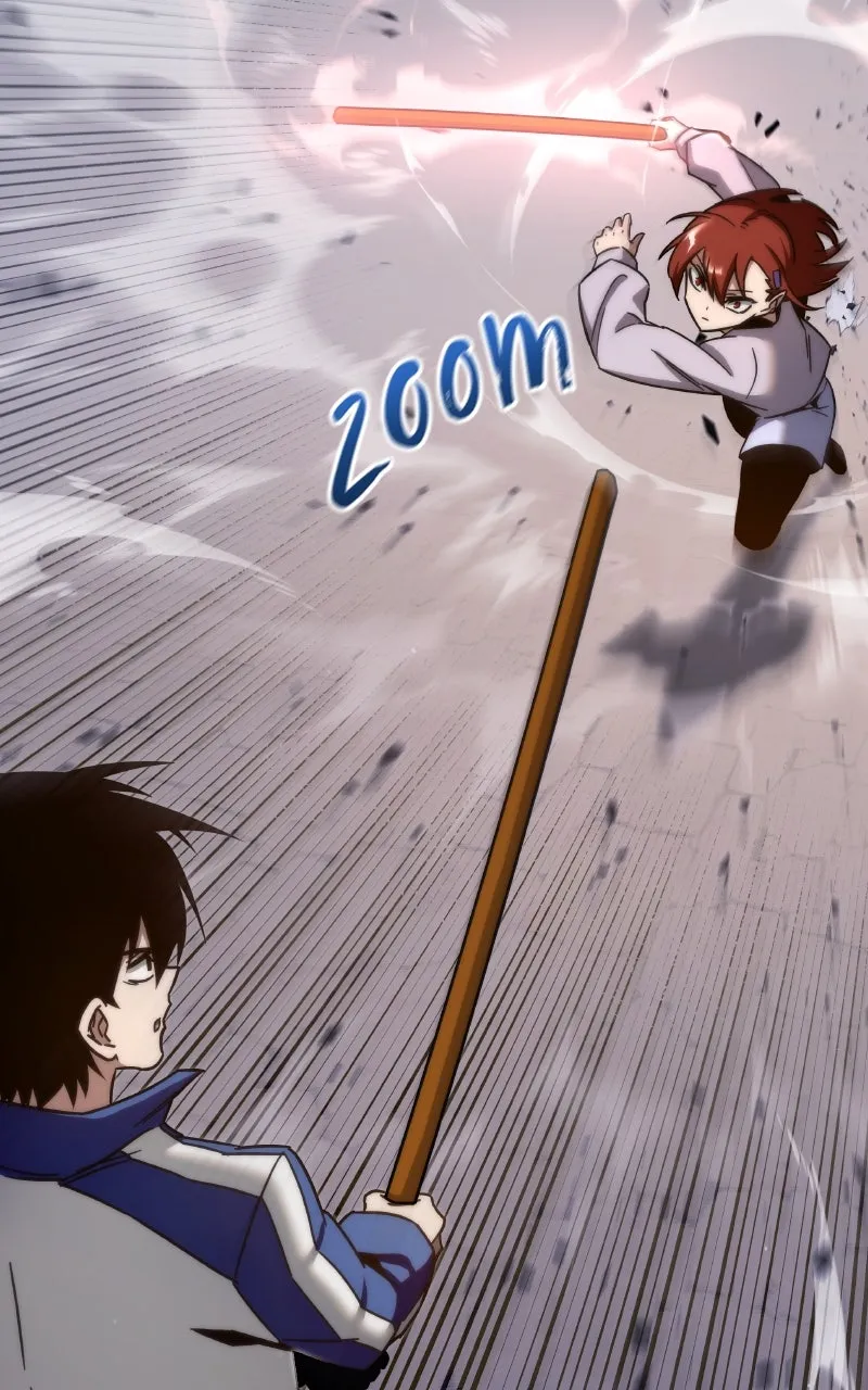 Read The Academy’s Sashimi Sword Master Manga Online