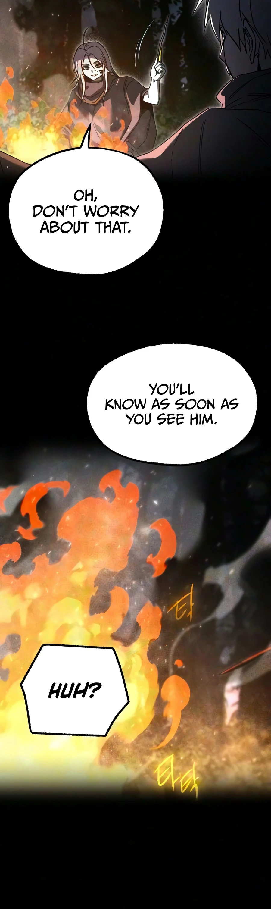 Read The Academy’s Sashimi Sword Master Manga Online