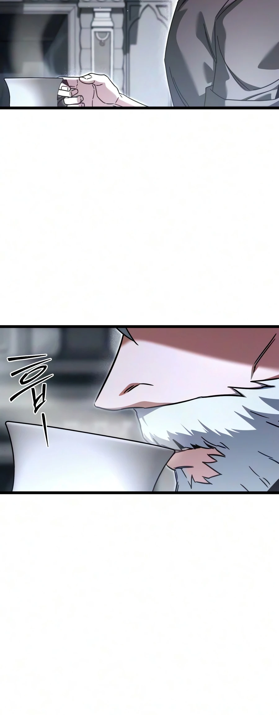 Read The Academy’s Sashimi Sword Master Manga Online