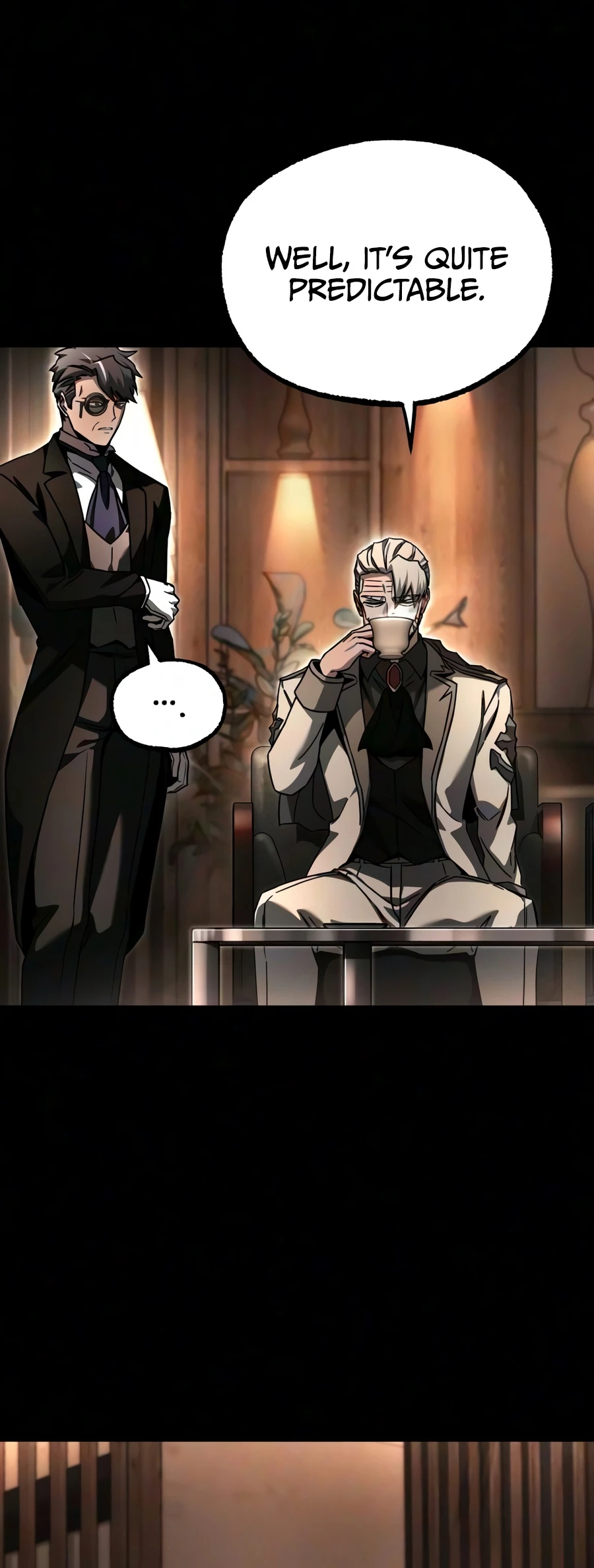 Read The Academy’s Sashimi Sword Master Manga Online