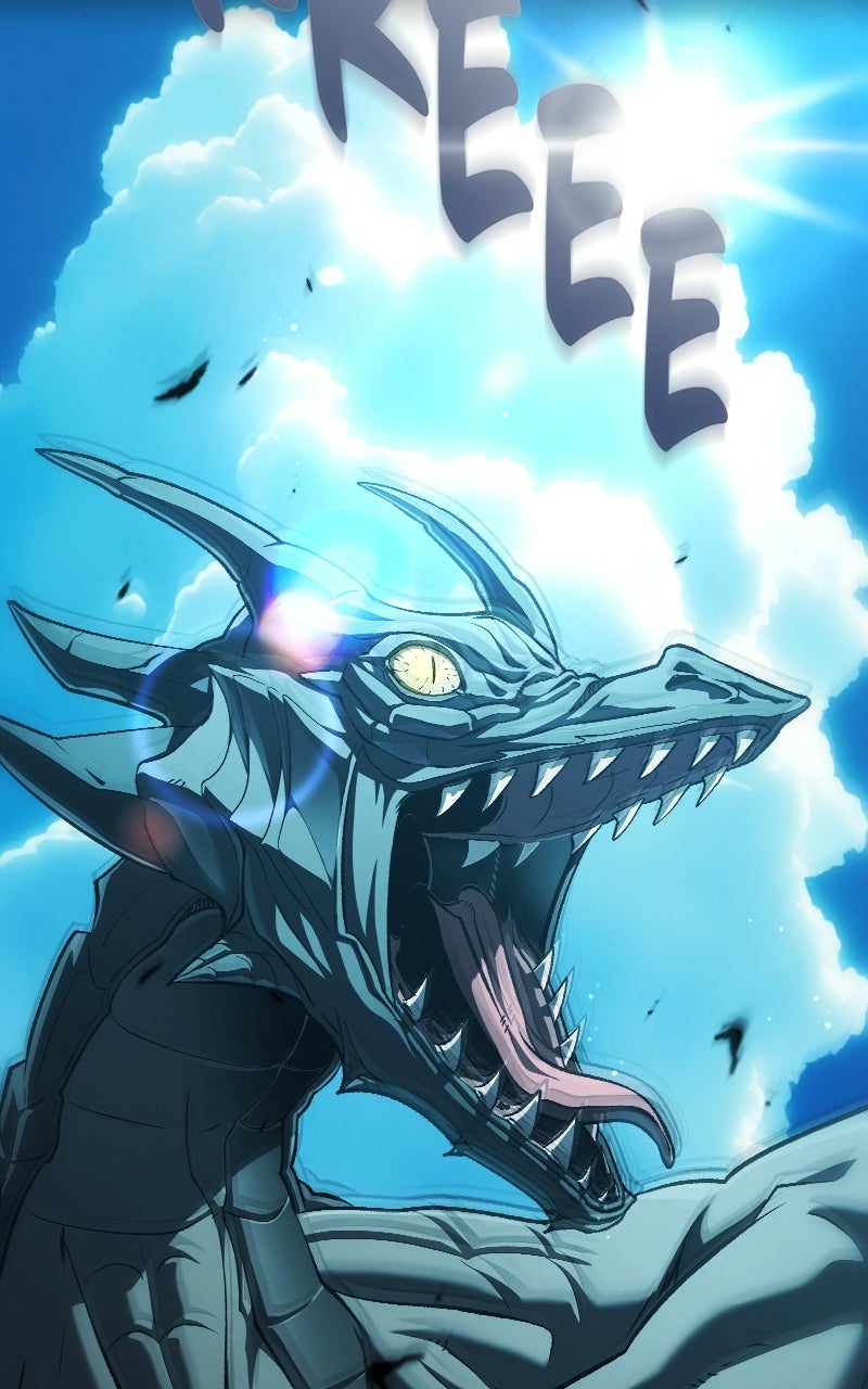 Read The Back Alley Mage's Second Life Manga Online