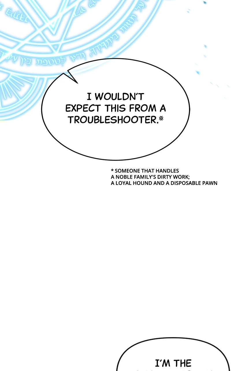 Read The Back Alley Mage's Second Life Manga Online
