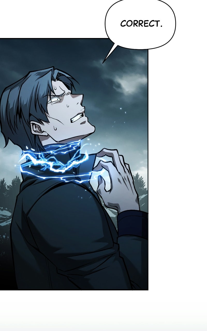 Read The Back Alley Mage's Second Life Manga Online