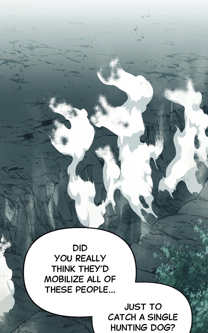 Read The Back Alley Mage's Second Life Manga Online