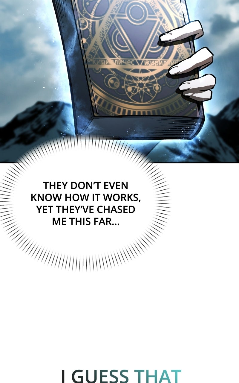 Read The Back Alley Mage's Second Life Manga Online