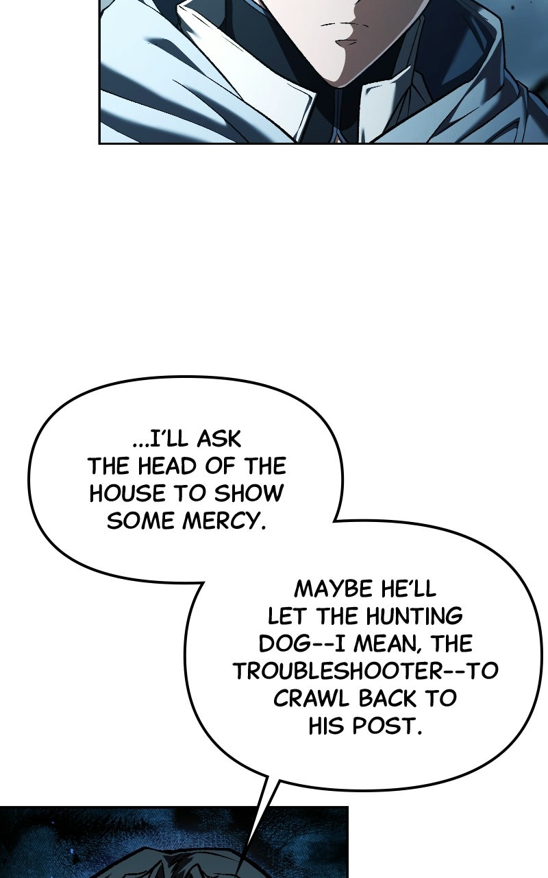 Read The Back Alley Mage's Second Life Manga Online