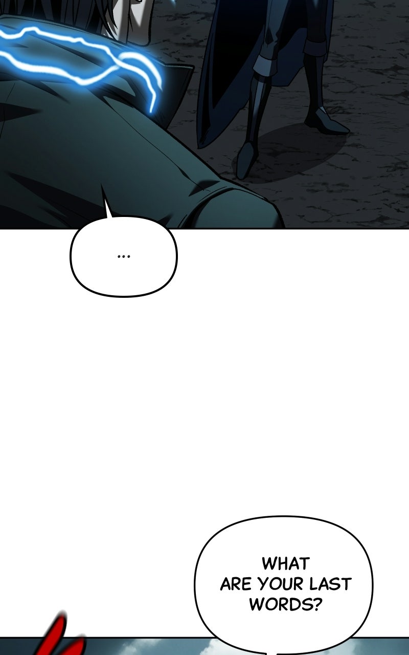 Read The Back Alley Mage's Second Life Manga Online