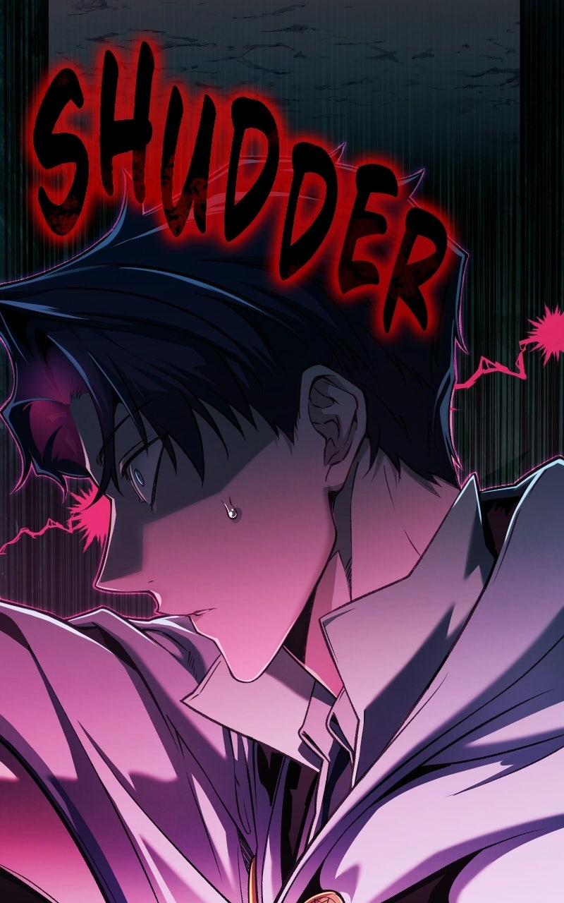 Read The Back Alley Mage's Second Life Manga Online