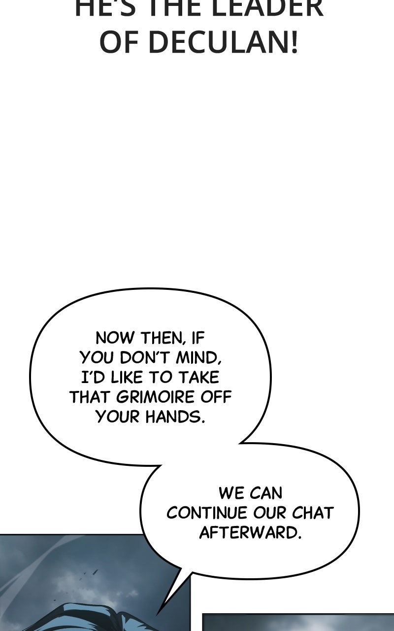 Read The Back Alley Mage's Second Life Manga Online