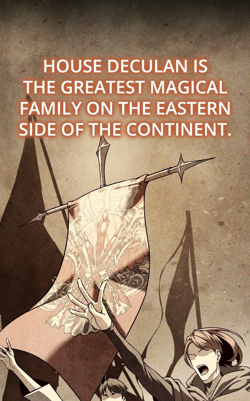 Read The Back Alley Mage's Second Life Manga Online