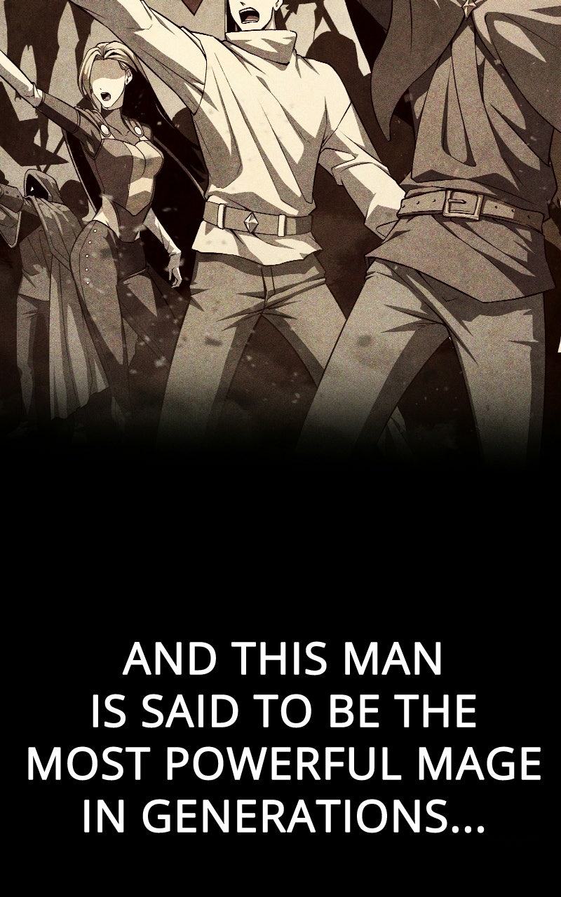 Read The Back Alley Mage's Second Life Manga Online