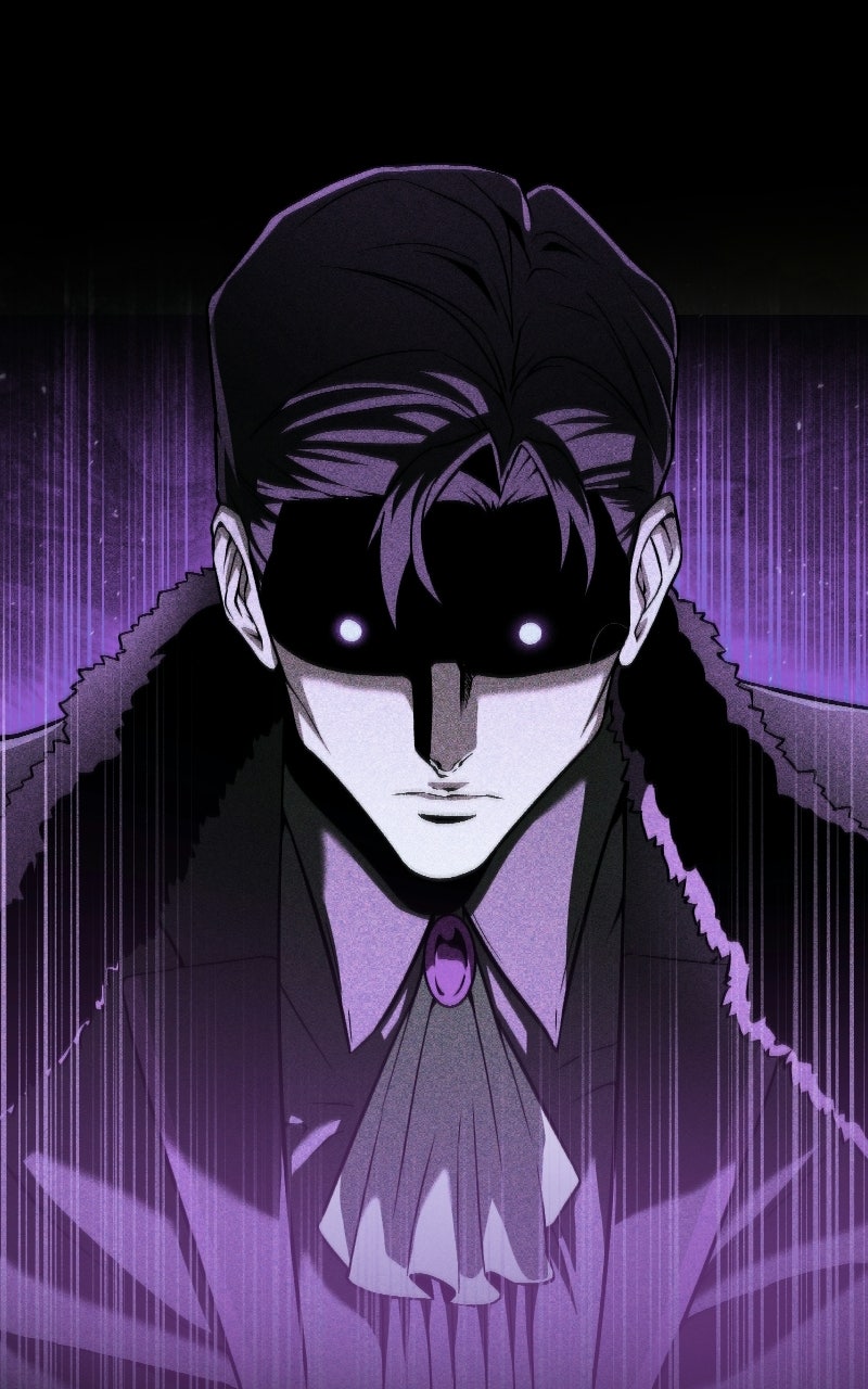 Read The Back Alley Mage's Second Life Manga Online