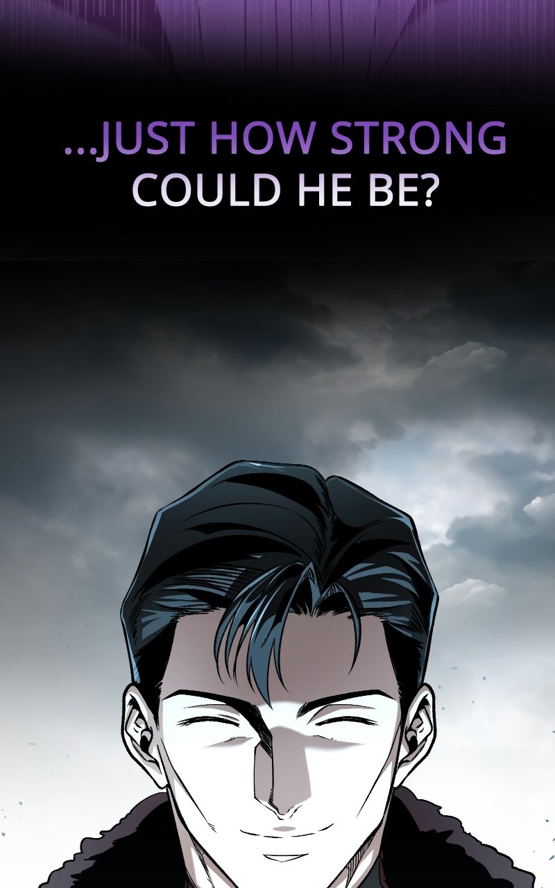 Read The Back Alley Mage's Second Life Manga Online