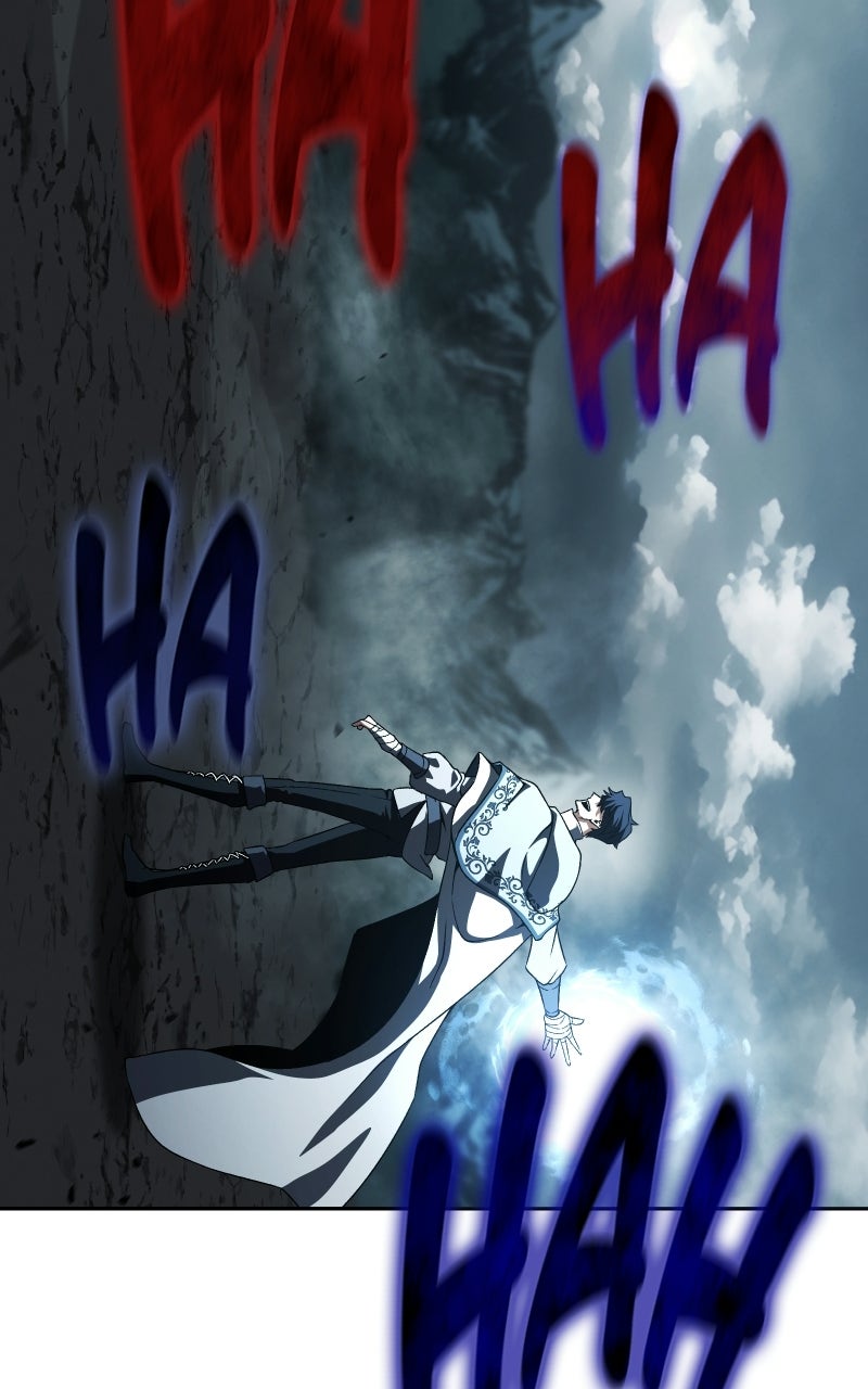 Read The Back Alley Mage's Second Life Manga Online