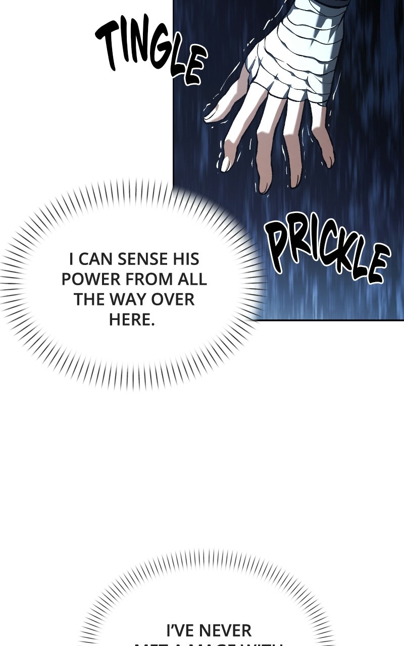 Read The Back Alley Mage's Second Life Manga Online